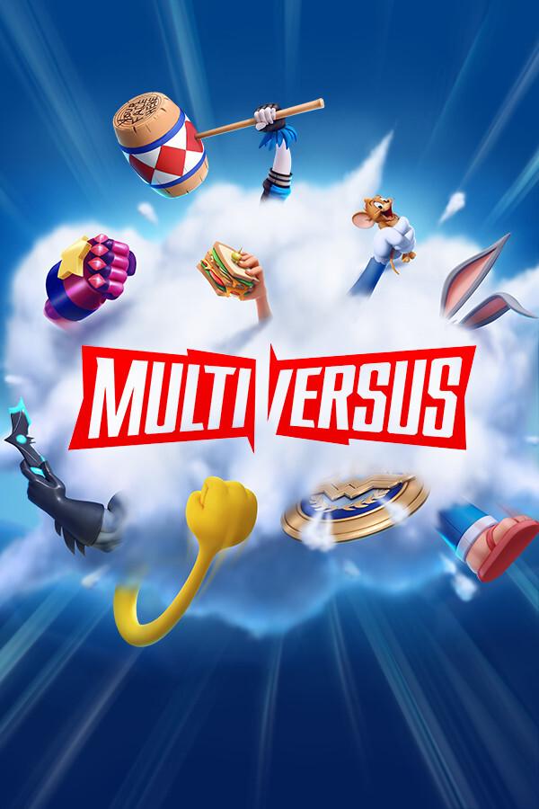 MultiVersus